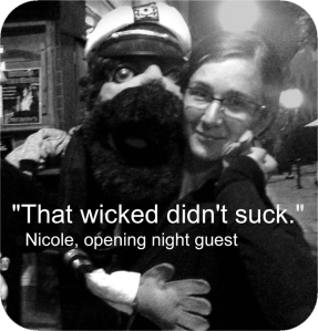 wicked didn't suck_bw